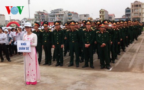 Vietnam responds to World Water Day - ảnh 1